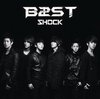 Shock [w/ DVD, Limited Edition / Type B / Jacket B]