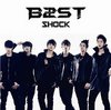 Shock [w/ DVD, Limited Edition / Type C / Jacket C]