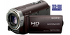 Камера Sony HDR-CX350E