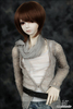 BJD Luts   Super Senior Delf CLOUD