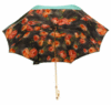 дорогой, красивый зонт