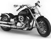 Yamaha Dragstar XVS 1100