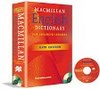 Macmillan English Dictionary  for Advanced Learners