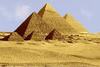 Увидеть Египетские пирамиды