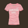 Paradise Cove  Pink