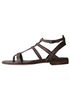 JOSEPH / SIMPLE FLAT SANDAL