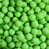 Lime Skittles only