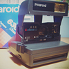 Polaroid 636