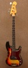 Fender American Precision Bass latest 70's