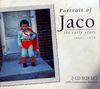 Jaco Pastorius - Portrait of Jaco: The Early Years