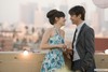 watch "500 days of Summer" with my lover...