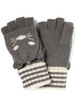 Cat Capped Gloves