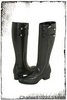 Alexander McQueen boots MQ010 - Интернет-бутик обуви, одежды и аксессуаров
