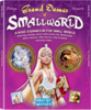 Дополнение к настольной игре Small World: Grand Dames