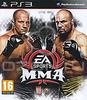 EA SPORTS MMA (PS3)