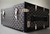 goyard luggage