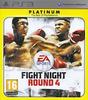 Fight Night Round 4. Platinum (PS3)