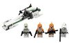 LEGO star wars clone troopers battle pack