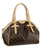 Louis Vuitton Tivoli GM handbag