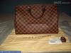 LV Speedy Damier 35