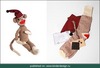 Sock Monkey Kit