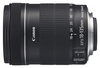 объектив Canon EF-S 18-135 f/3.5-5.6 IS