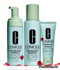 Clinique - набор косметики для лица