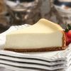 make a new york cheesecake