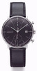 max bill chronoscope by junghans