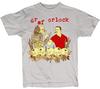 Graf Orlock t-shirt