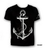 Anchor - 100% Organic Cotton