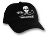 Jolly Roger Cap