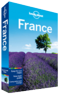 Lonely Planet France