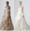 Vera Wang wedding dress