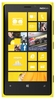 Новый мобильник (например такой) Nokia Lumia 920