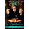 Russel T. Davies "Writer's Tale - The Final Chapter"