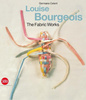 louise bourgeois fabric works