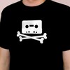 Piratbyr&#229;n t-shirt