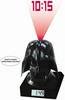 Darth Vader Projection Alarm Clock
