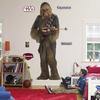 Chewbacca Fathead Wall Graphic