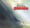 How To Train Your Dragon Artbook