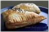 испечь бурекасы