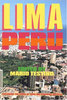 Lima Peru by Mario Testino