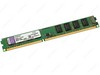 модуль памяти DIMM DDR3 4096MB PC10666 1333MHz Kingston [KVR1333D3N9/4G] Retail