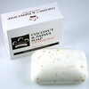 nubian heritage coconut & papaya soap