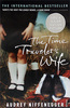 Audrey Niffenegger "The Time Traveler's Wife"