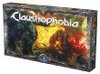 Настольная игра "Claustrophobia"