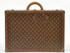 louis vuitton vintage luggage, bag