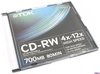 CD-RW