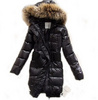 пуховик Moncler